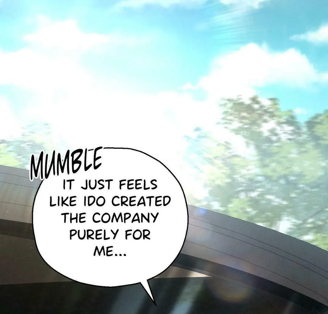 Beyond the Memories Chapter 49 page 4 - 