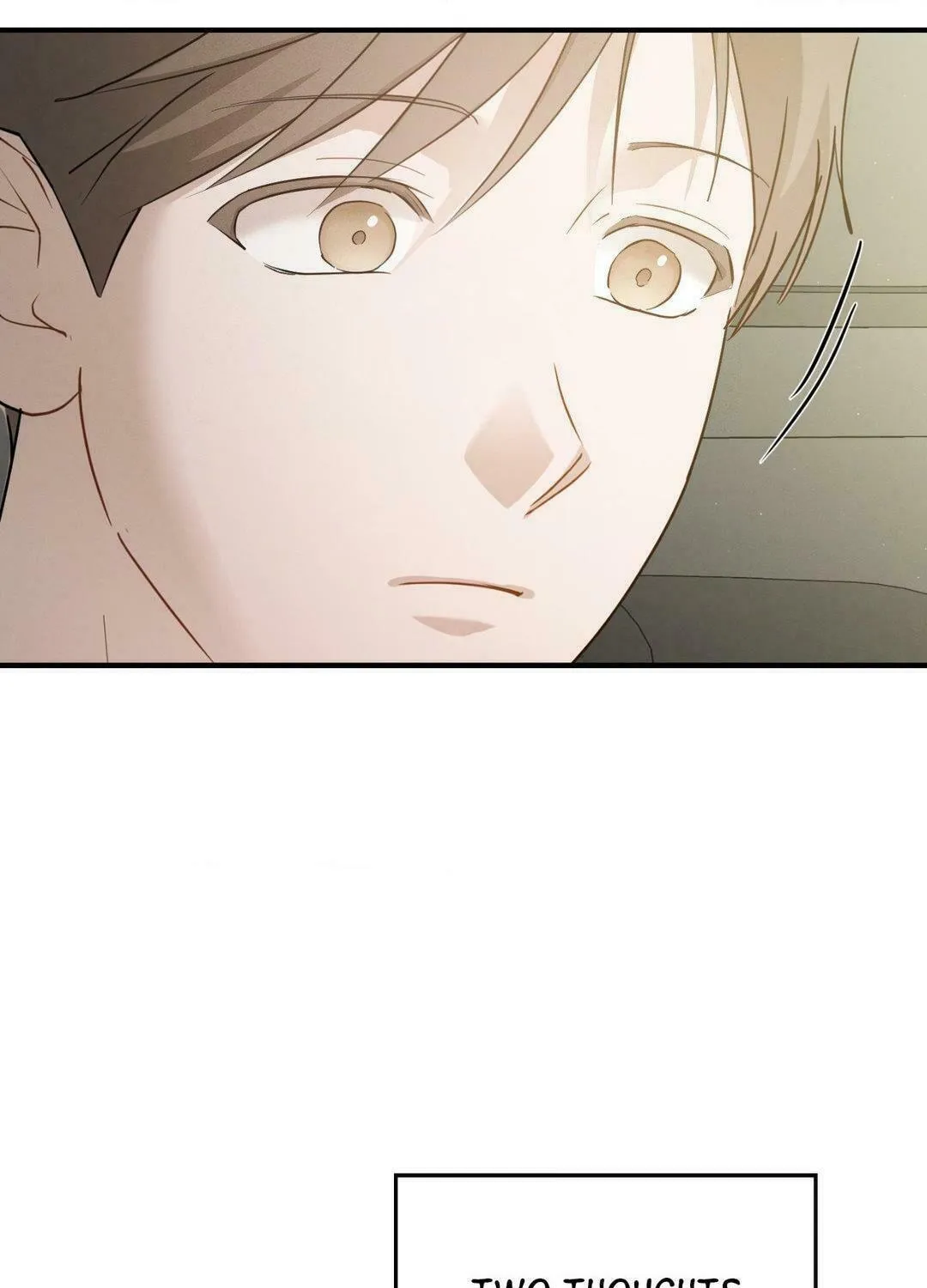Beyond the Memories Chapter 49 page 33 - 