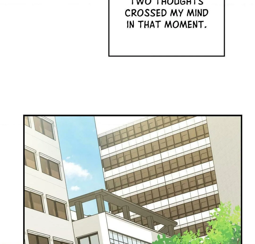 Beyond the Memories Chapter 49 page 34 - 