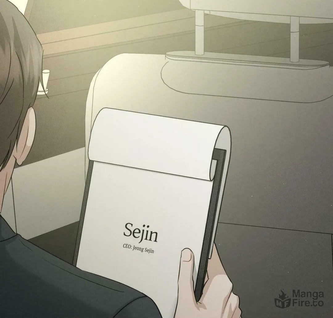 Beyond the Memories Chapter 49 page 40 - 