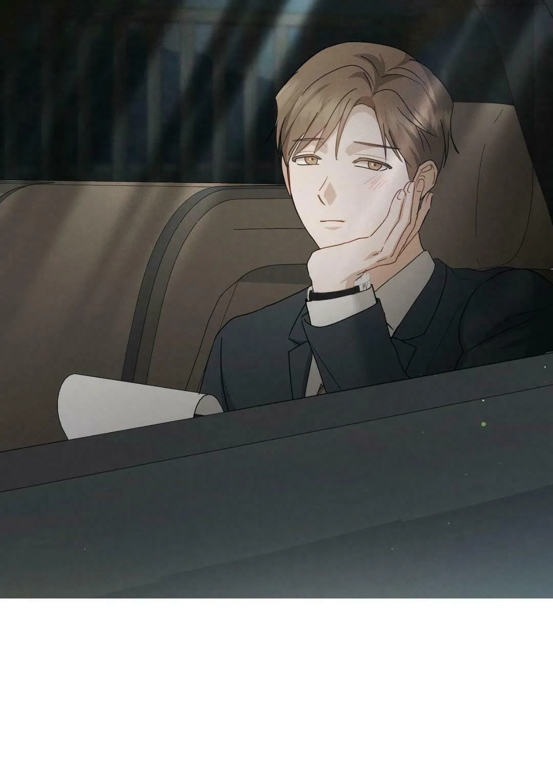 Beyond the Memories Chapter 49 page 5 - 