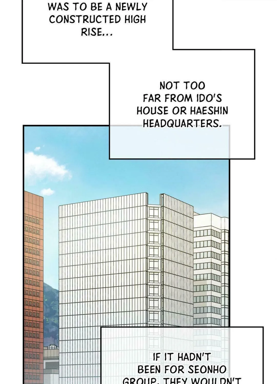 Beyond the Memories Chapter 49 page 43 - 