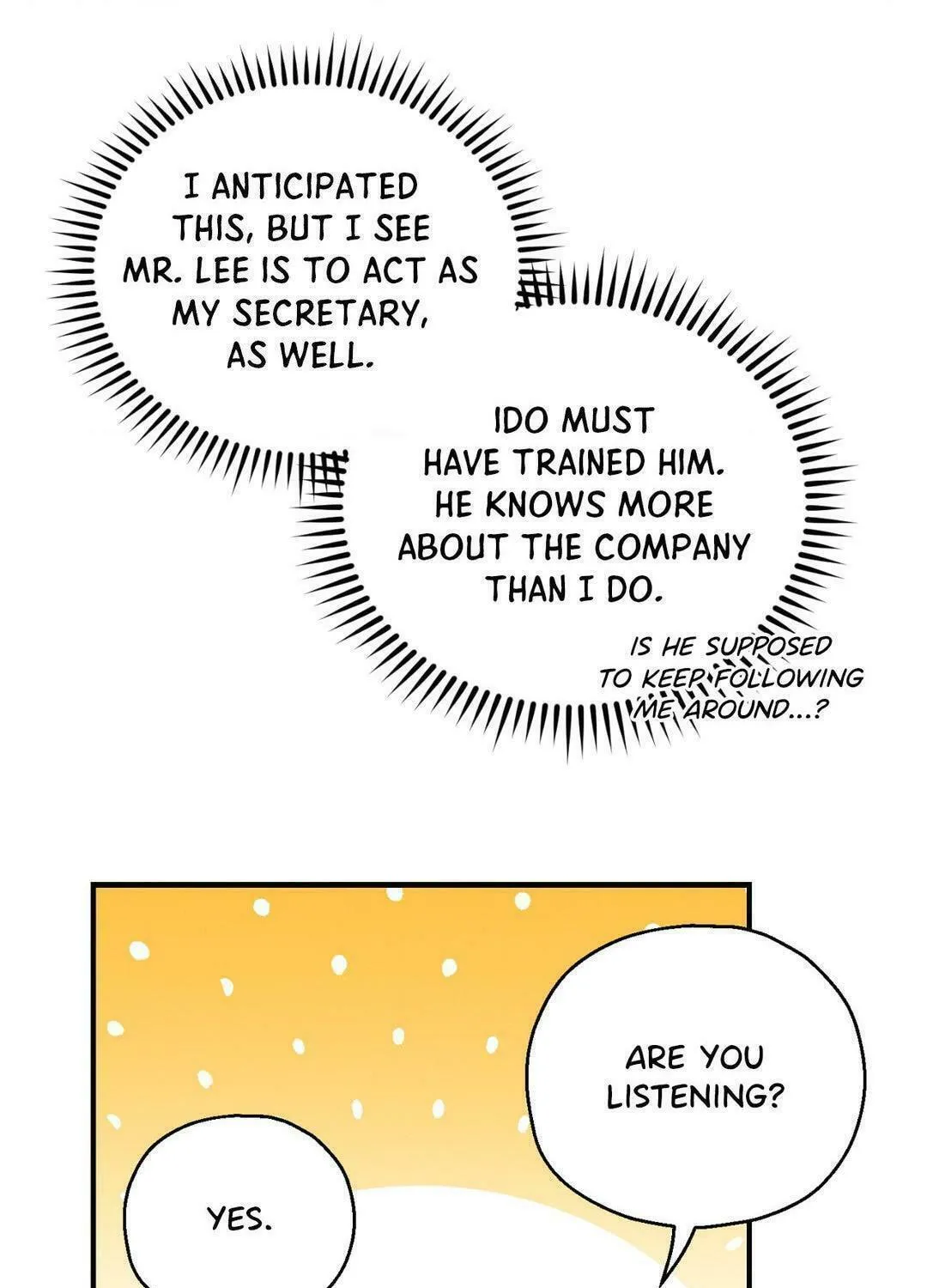 Beyond the Memories Chapter 49 page 47 - 