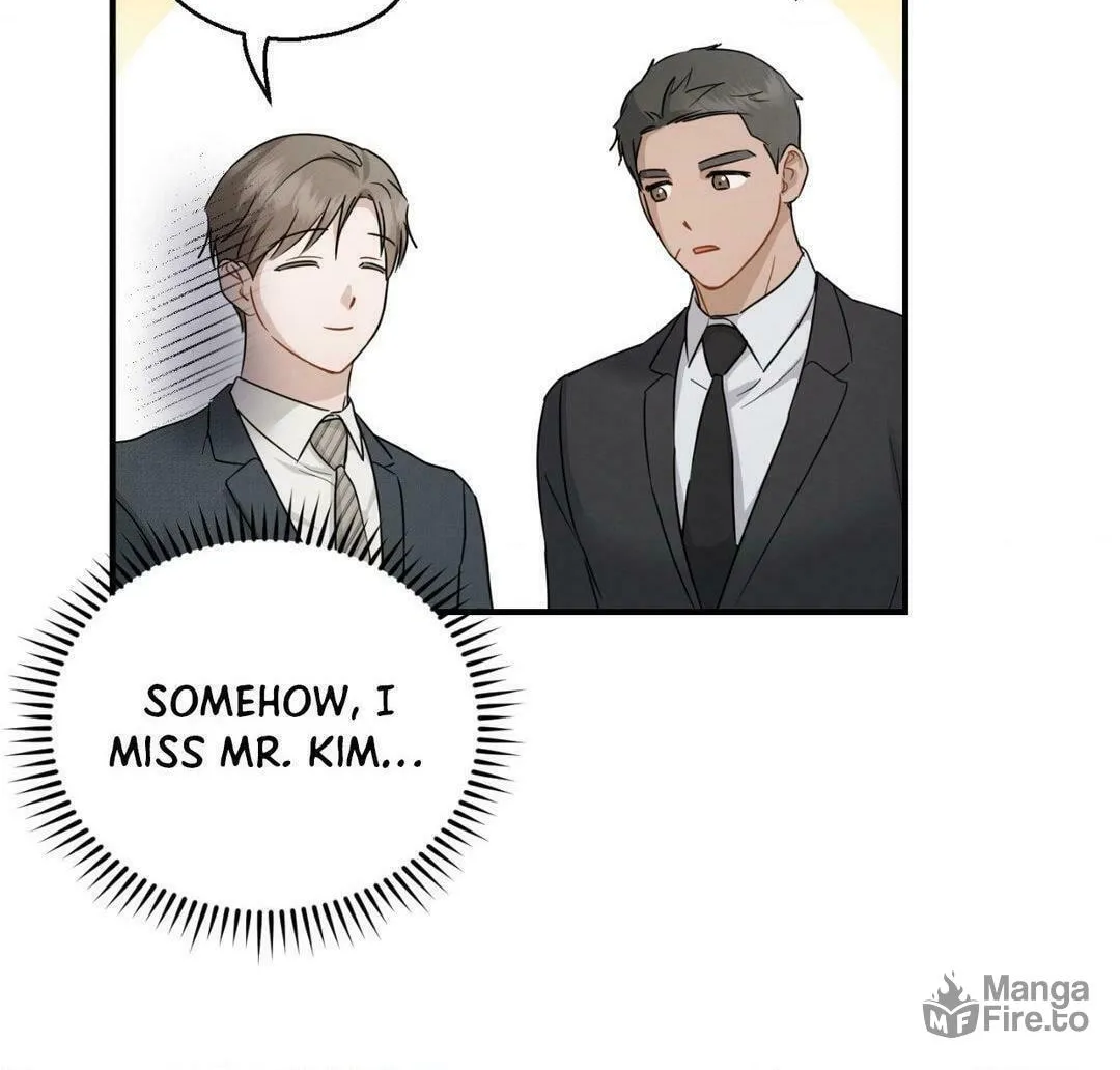 Beyond the Memories Chapter 49 page 48 - 