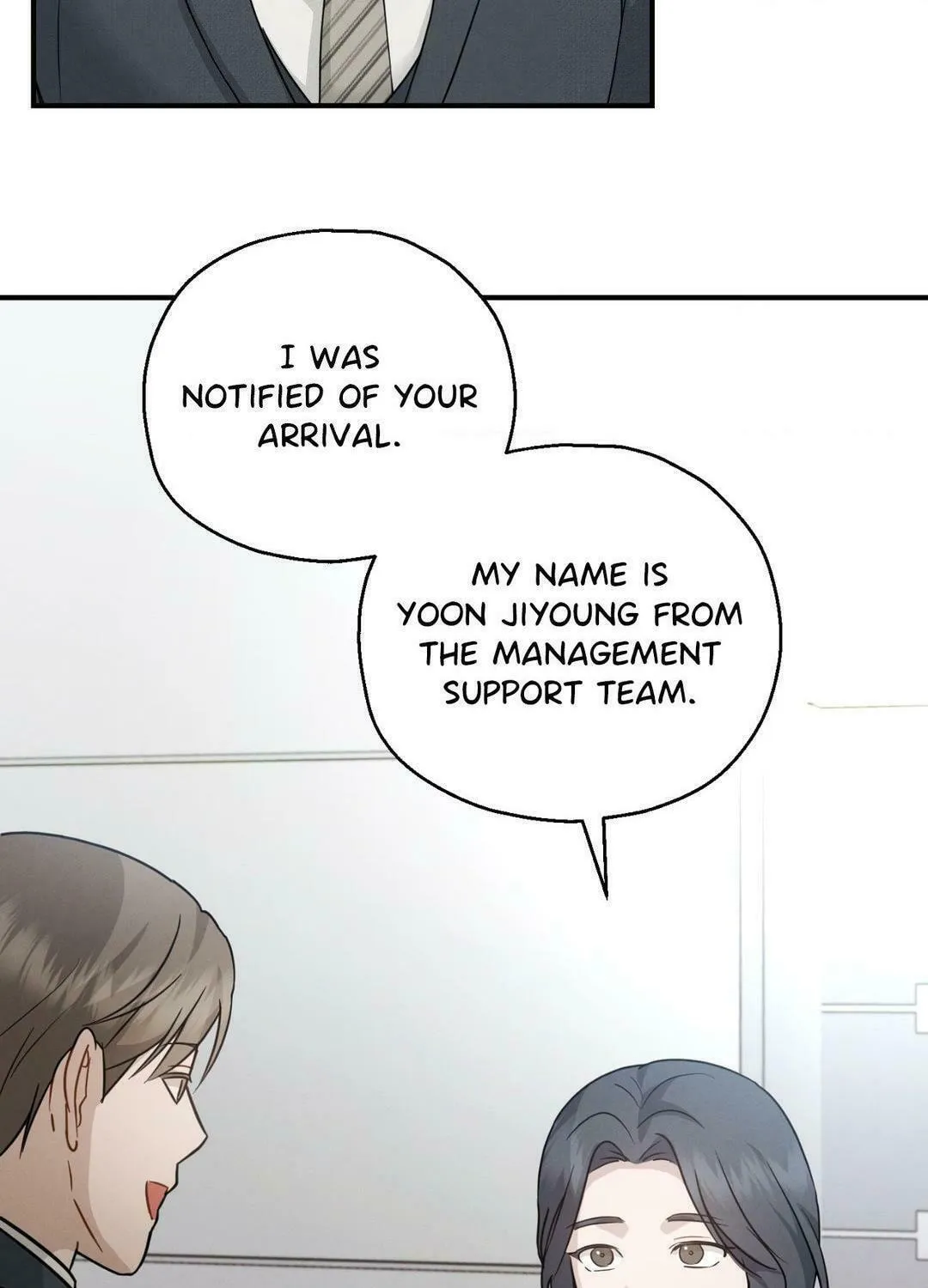 Beyond the Memories Chapter 49 page 51 - 
