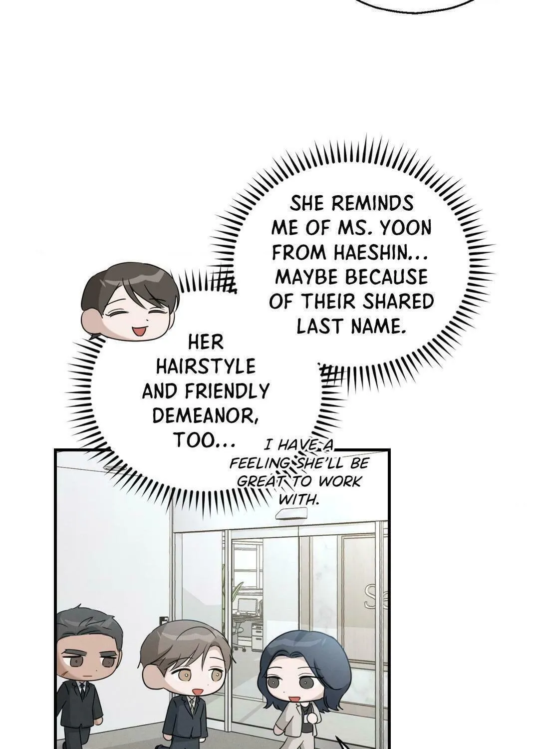 Beyond the Memories Chapter 49 page 53 - 