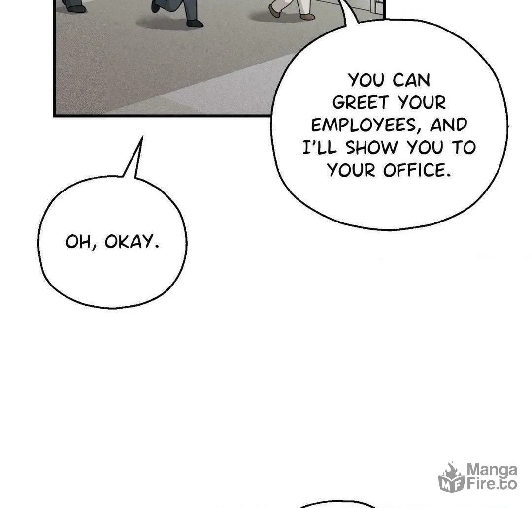 Beyond the Memories Chapter 49 page 54 - 