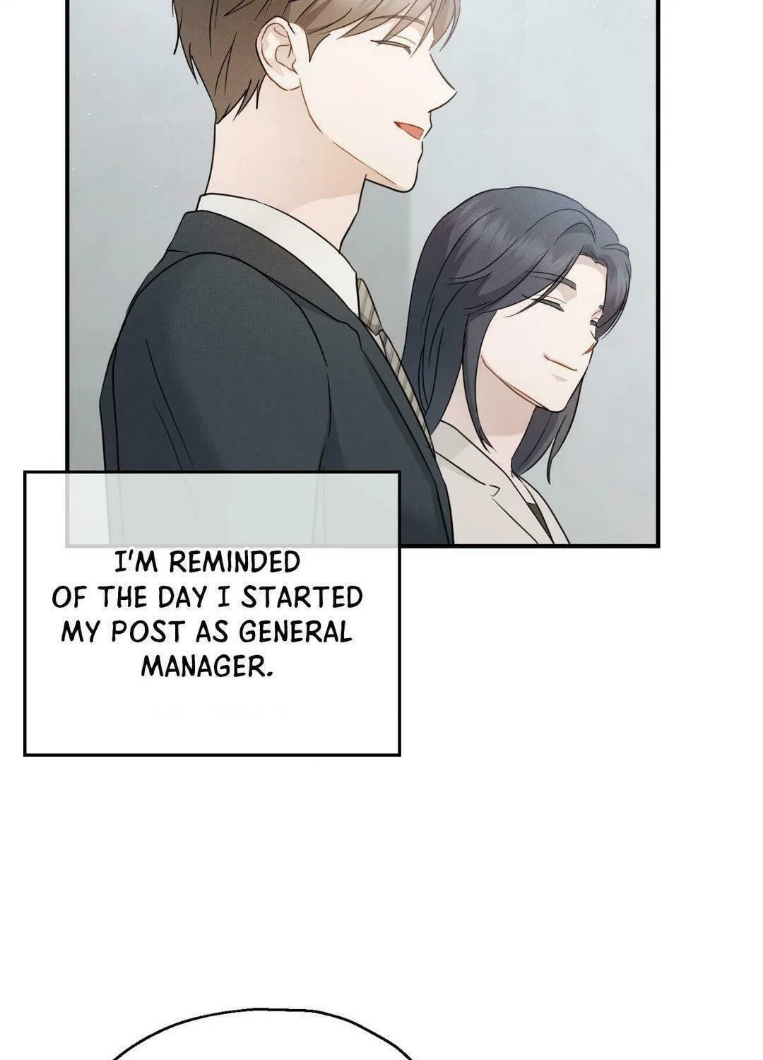 Beyond the Memories Chapter 49 page 59 - 