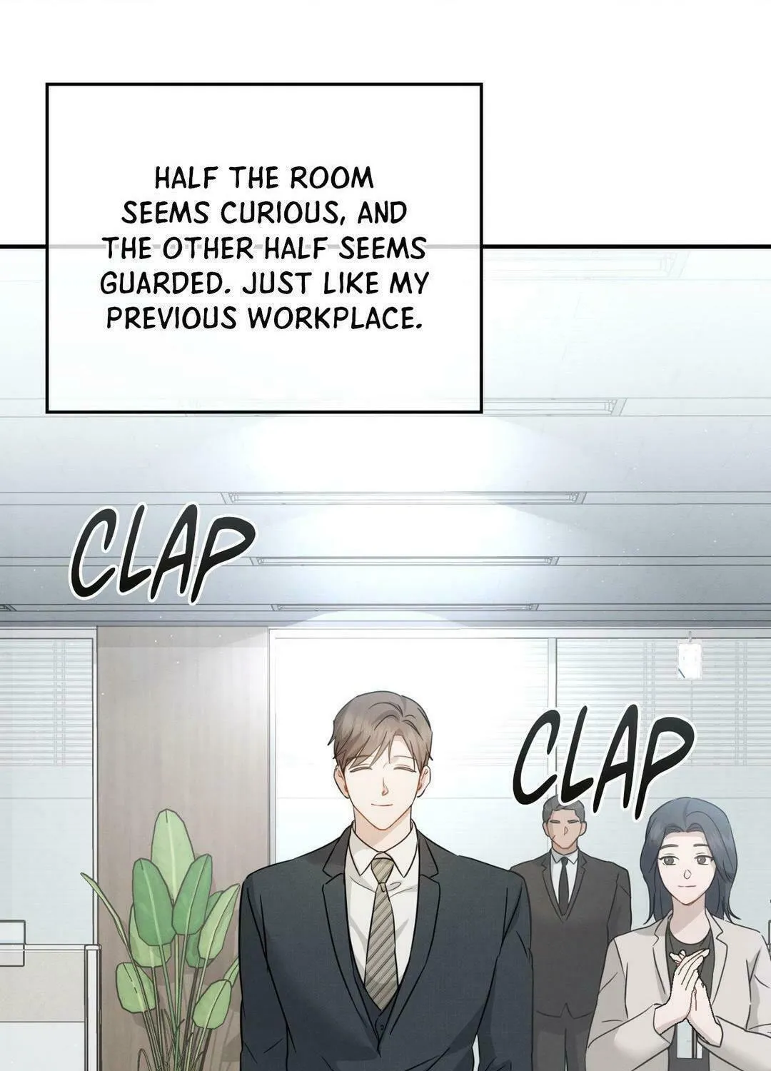 Beyond the Memories Chapter 49 page 61 - 