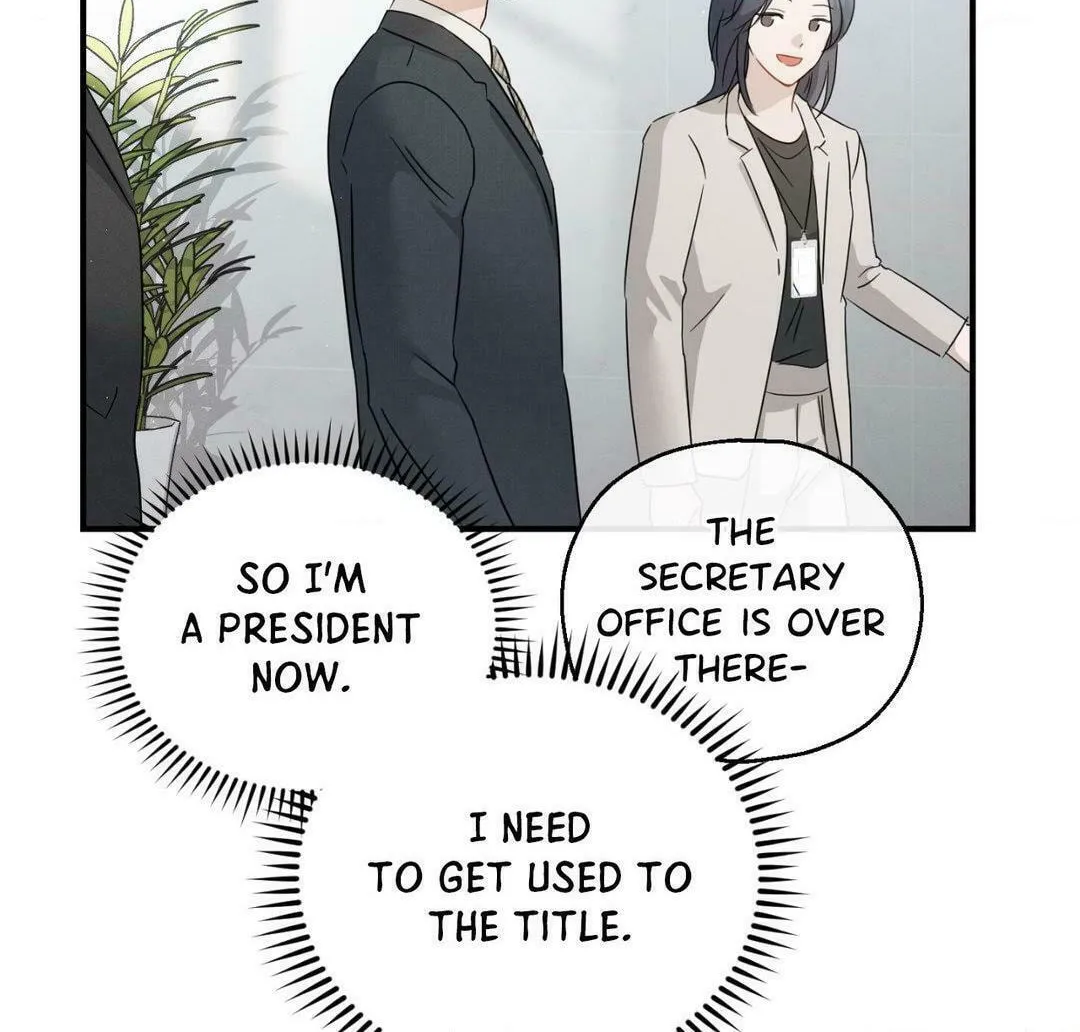 Beyond the Memories Chapter 49 page 64 - 