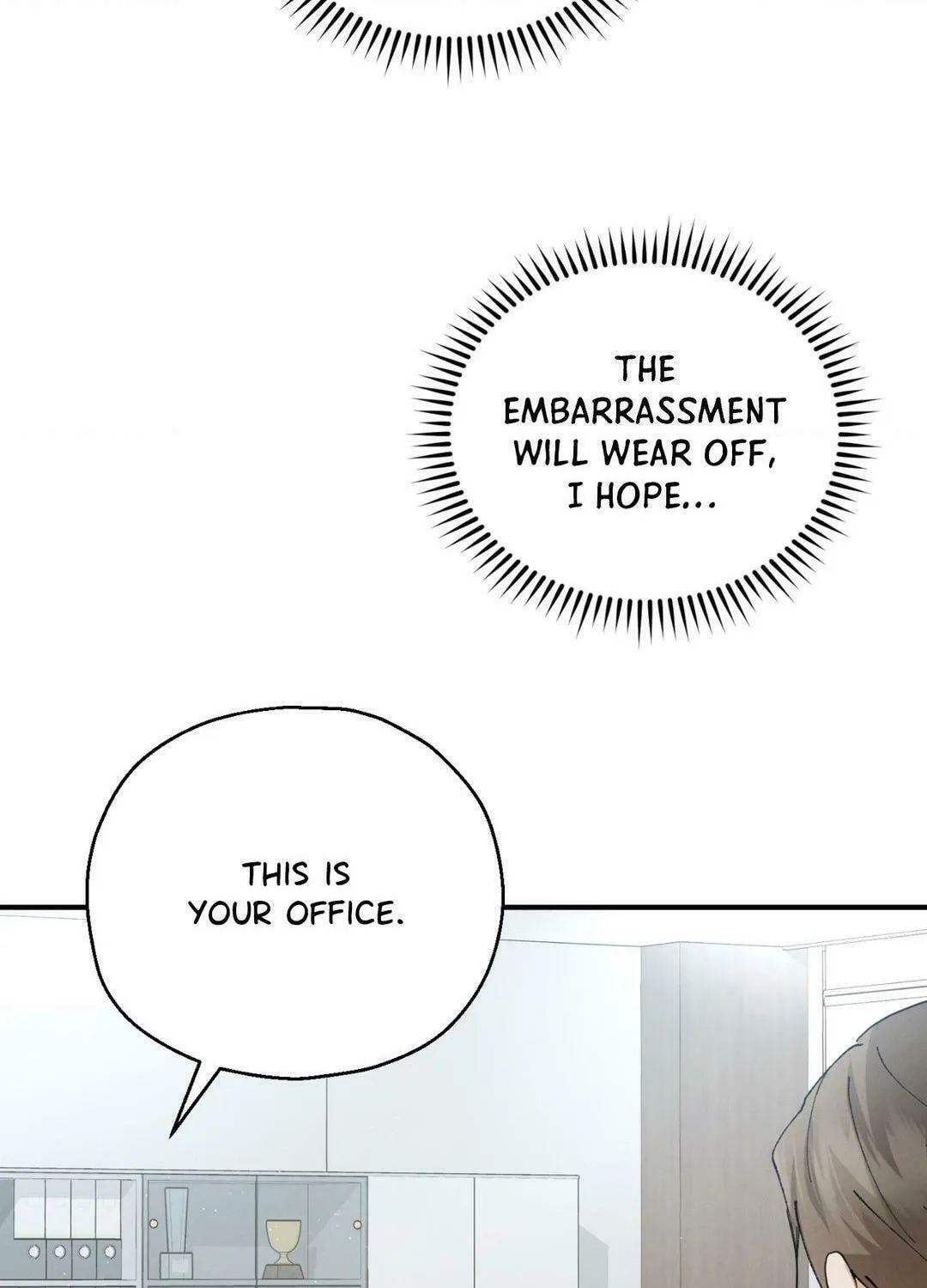Beyond the Memories Chapter 49 page 65 - 