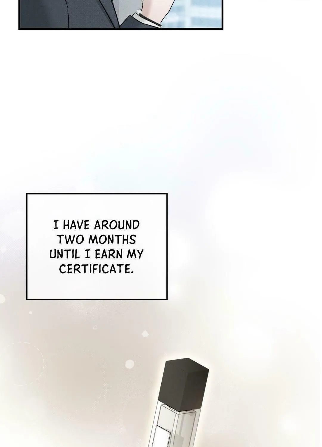 Beyond the Memories Chapter 49 page 75 - 