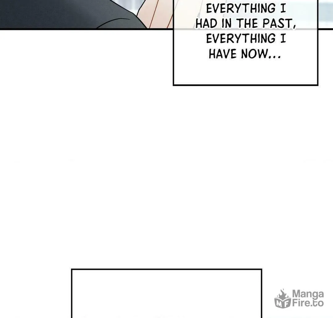 Beyond the Memories Chapter 49 page 78 - 