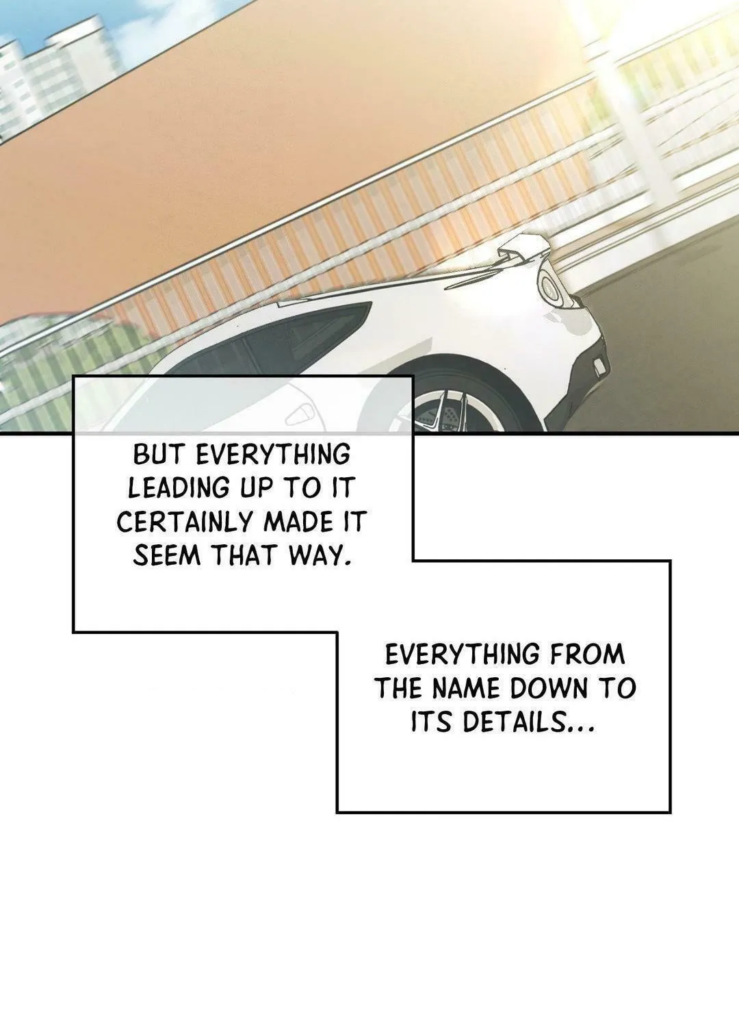 Beyond the Memories Chapter 49 page 9 - 