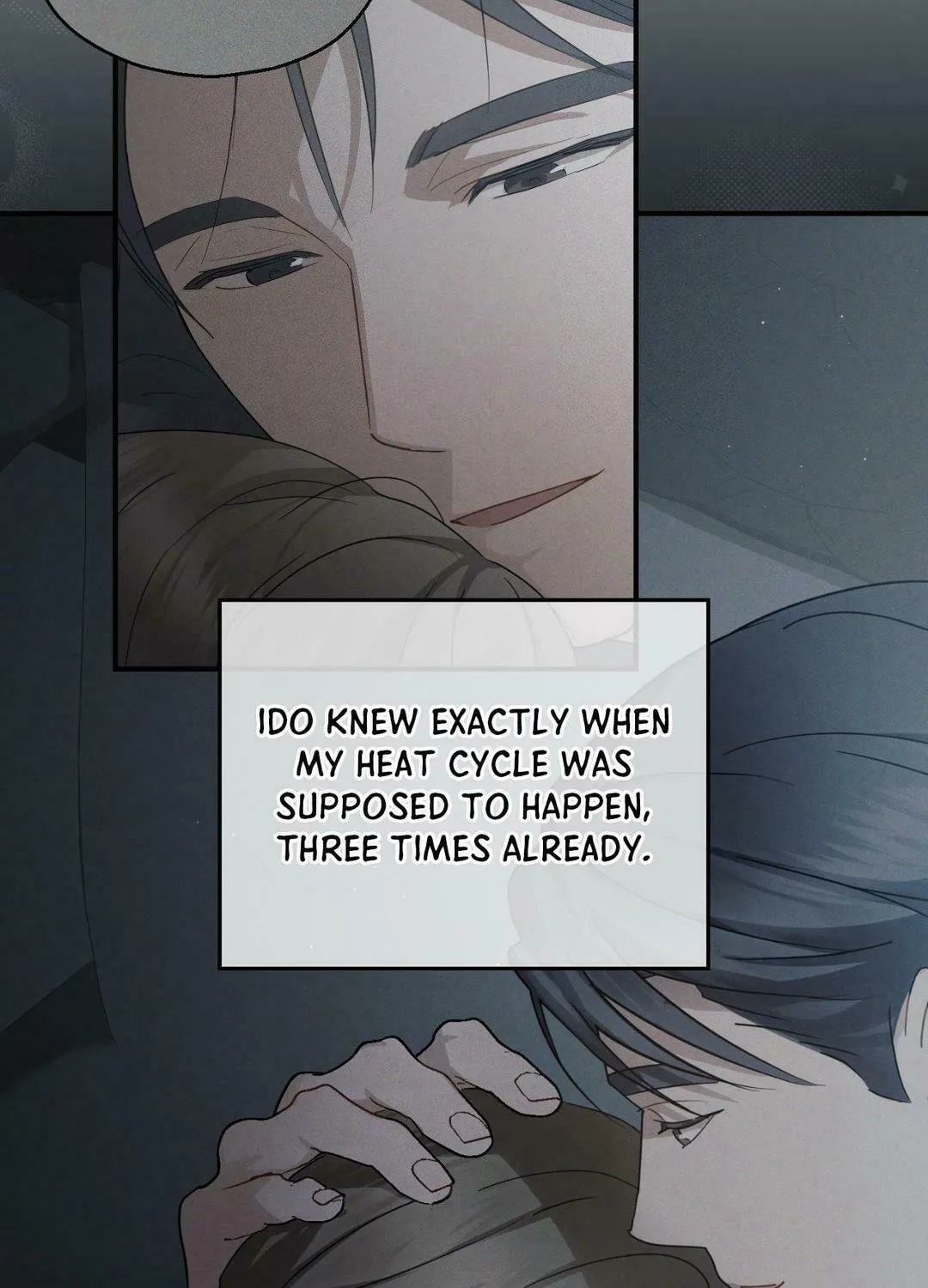 Beyond the Memories Chapter 49 page 81 - 