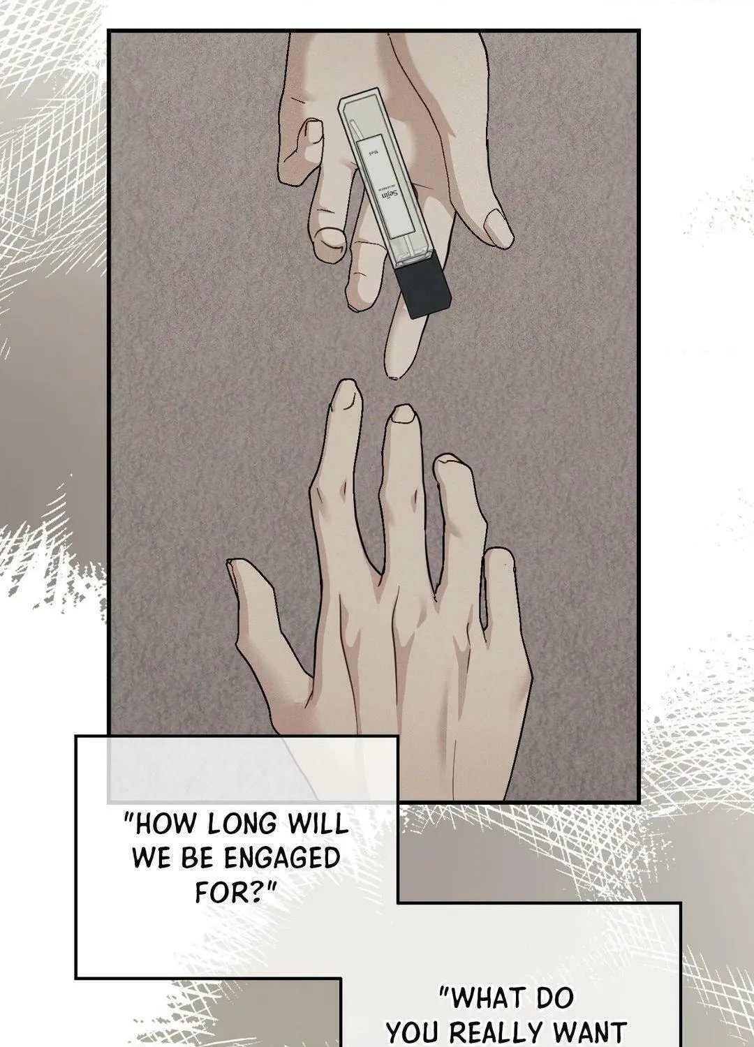 Beyond the Memories Chapter 49 page 85 - 