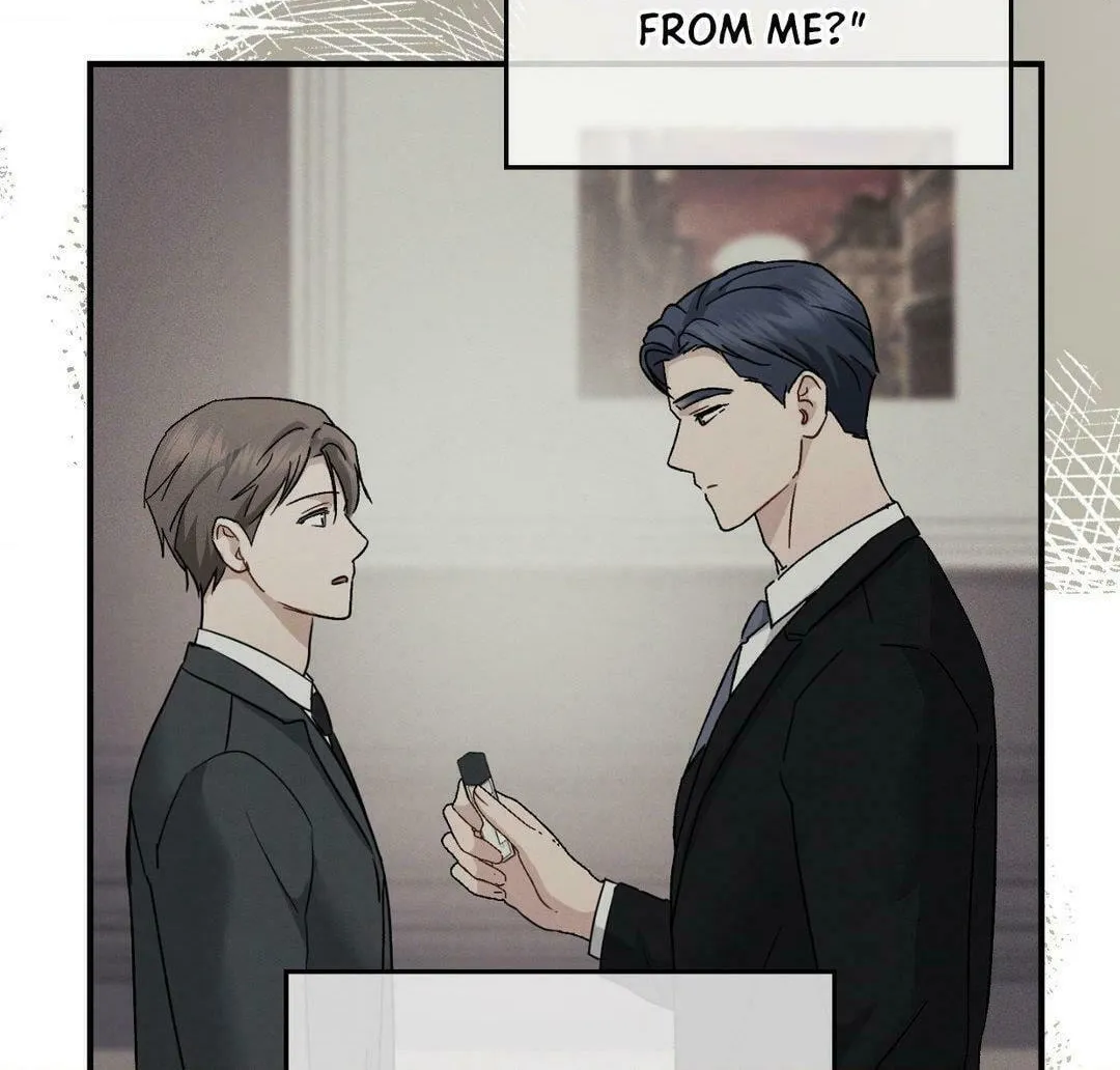 Beyond the Memories Chapter 49 page 86 - 