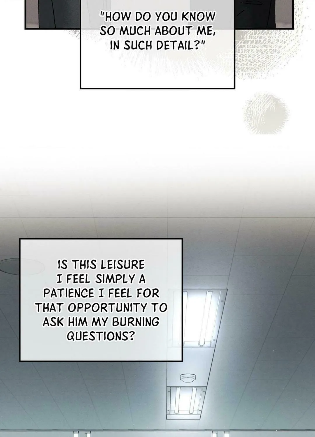 Beyond the Memories Chapter 49 page 87 - 