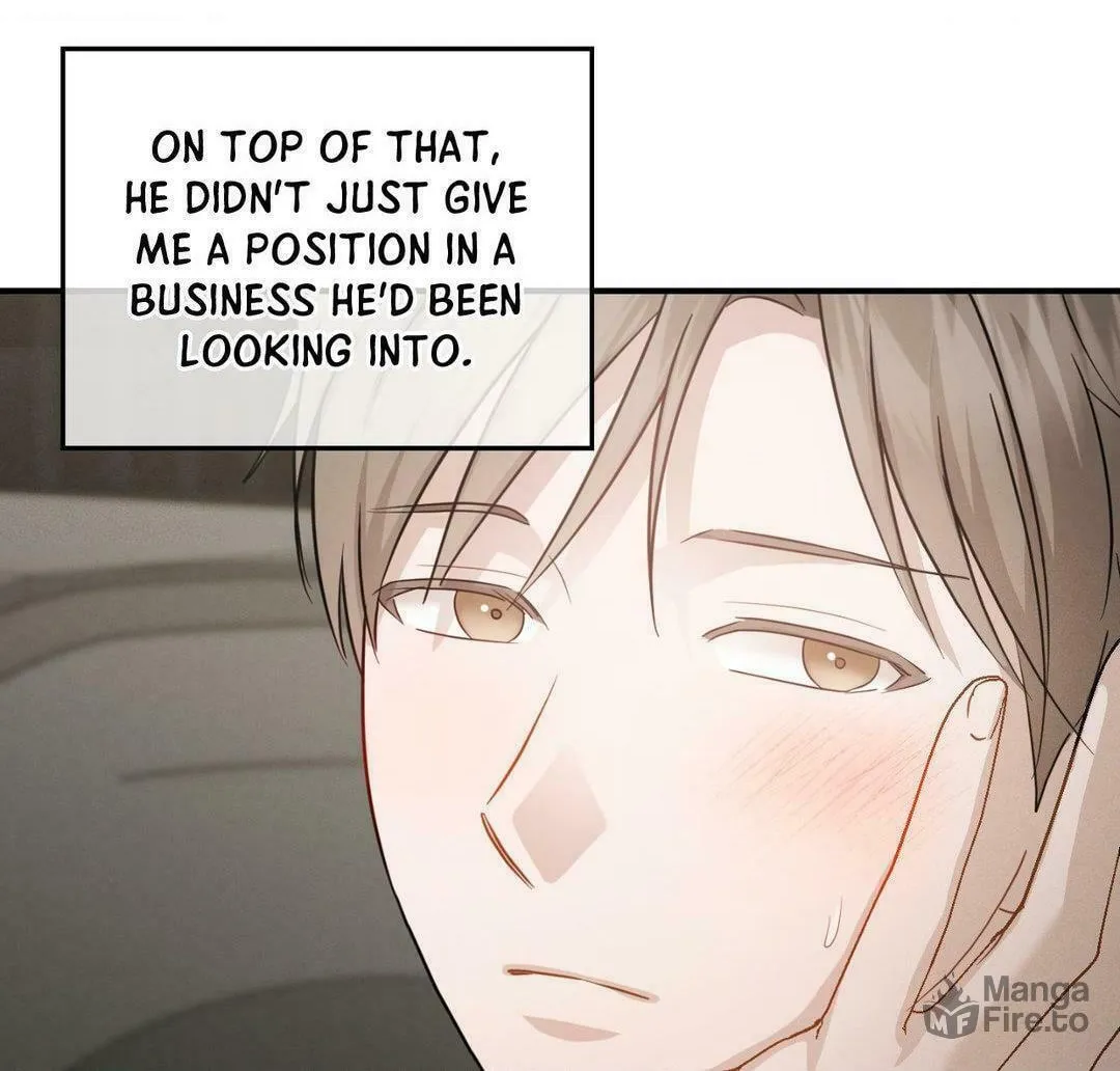 Beyond the Memories Chapter 49 page 10 - 