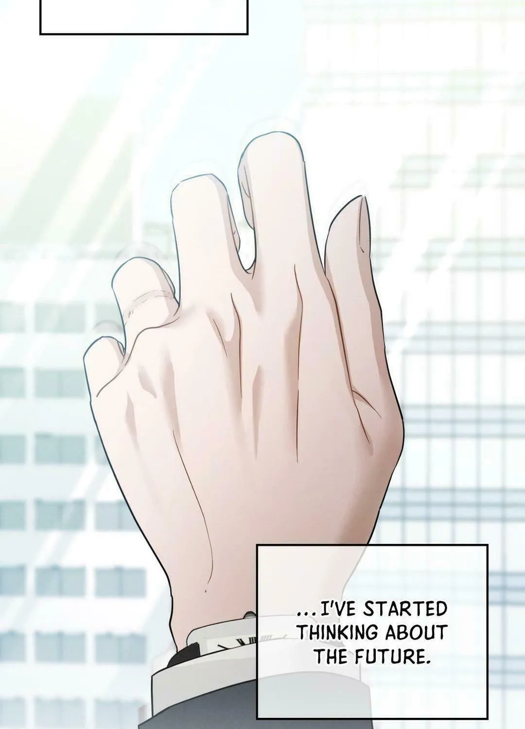 Beyond the Memories Chapter 49 page 91 - 