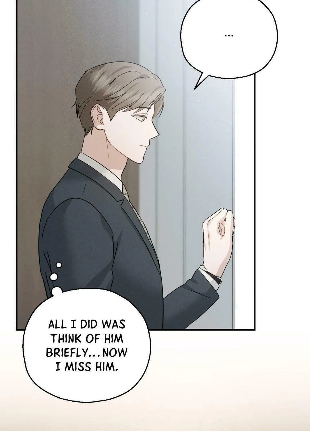 Beyond the Memories Chapter 49 page 93 - 