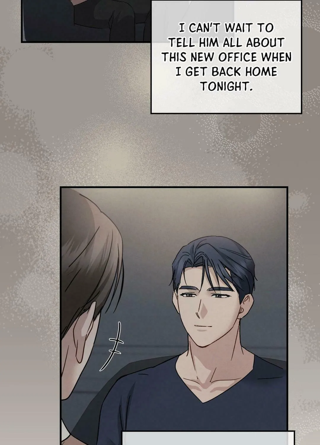 Beyond the Memories Chapter 49 page 95 - 