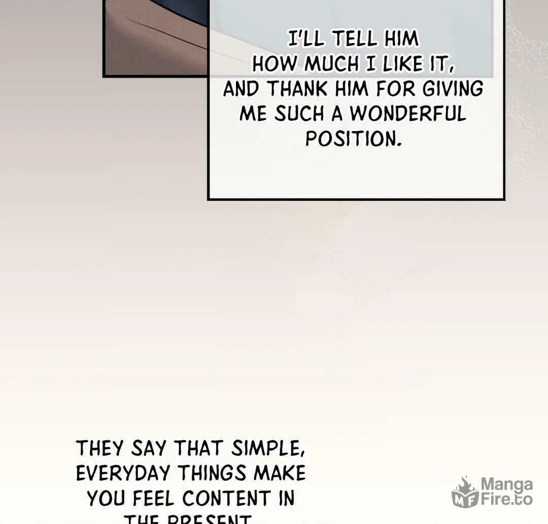 Beyond the Memories Chapter 49 page 96 - 