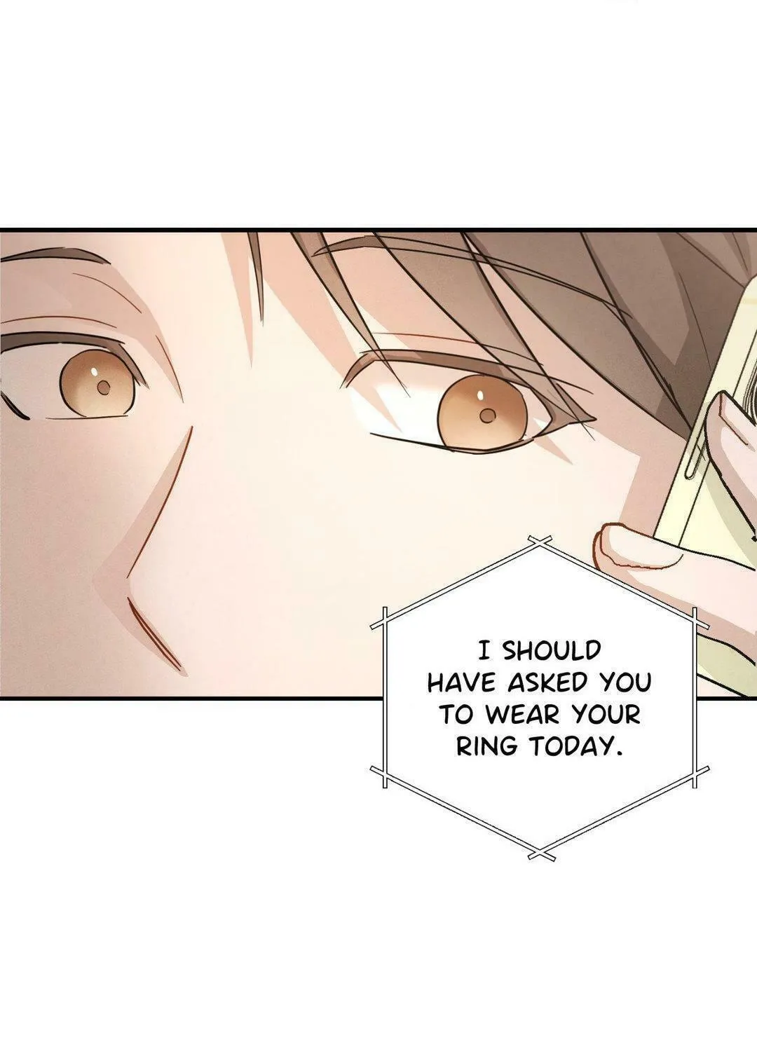 Beyond the Memories Chapter 50 page 1 - 
