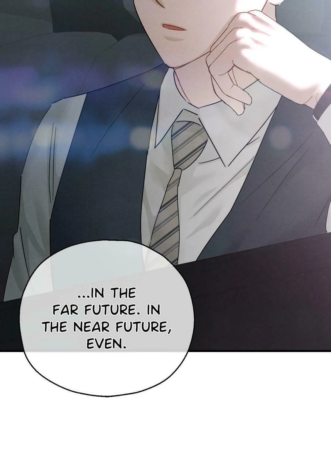 Beyond the Memories Chapter 50 page 105 - 