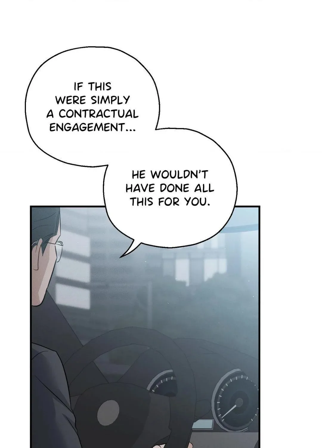 Beyond the Memories Chapter 50 page 111 - 