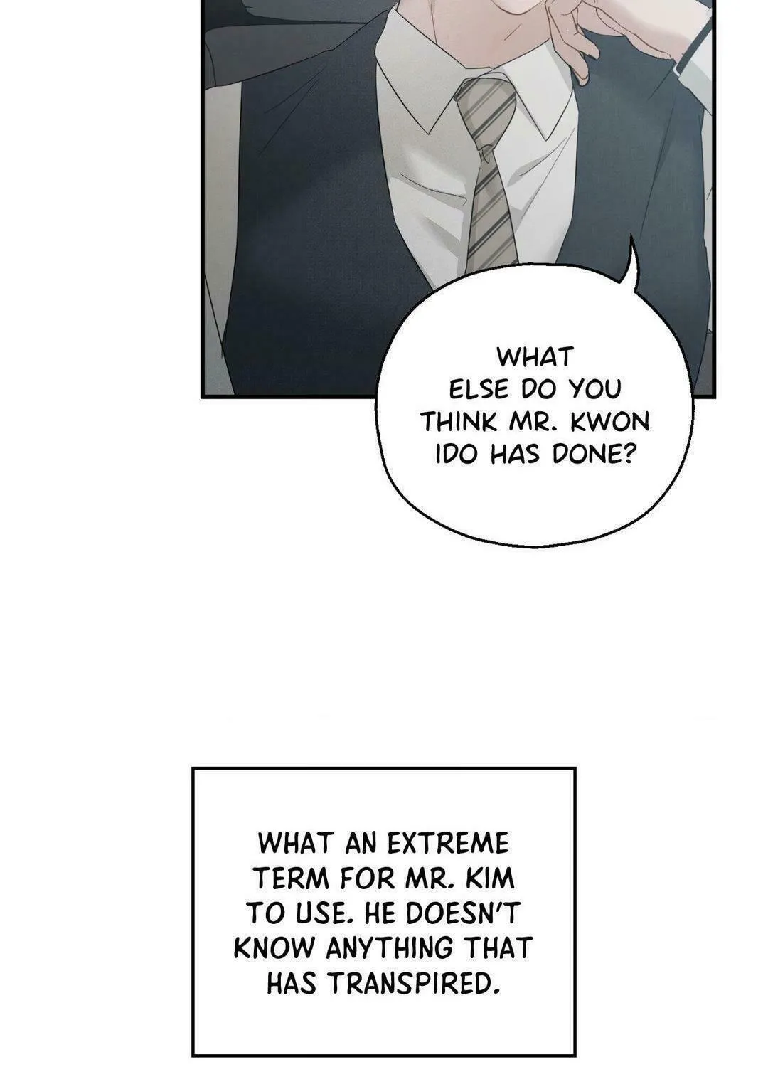Beyond the Memories Chapter 50 page 113 - 