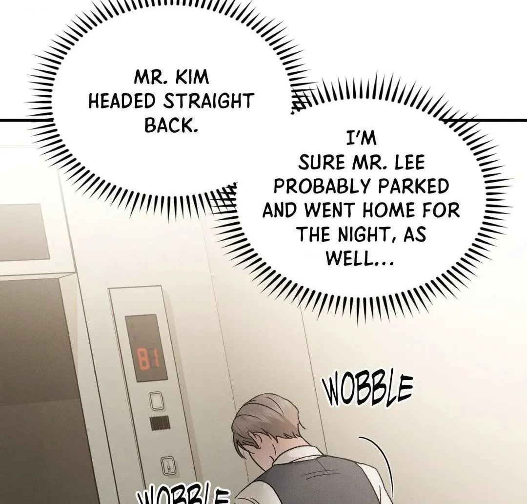 Beyond the Memories Chapter 50 page 118 - 