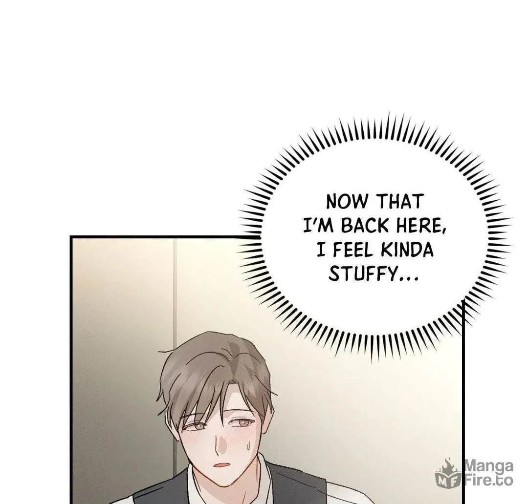 Beyond the Memories Chapter 50 page 120 - 