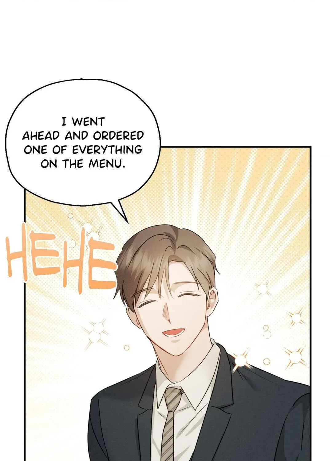 Beyond the Memories Chapter 50 page 13 - 