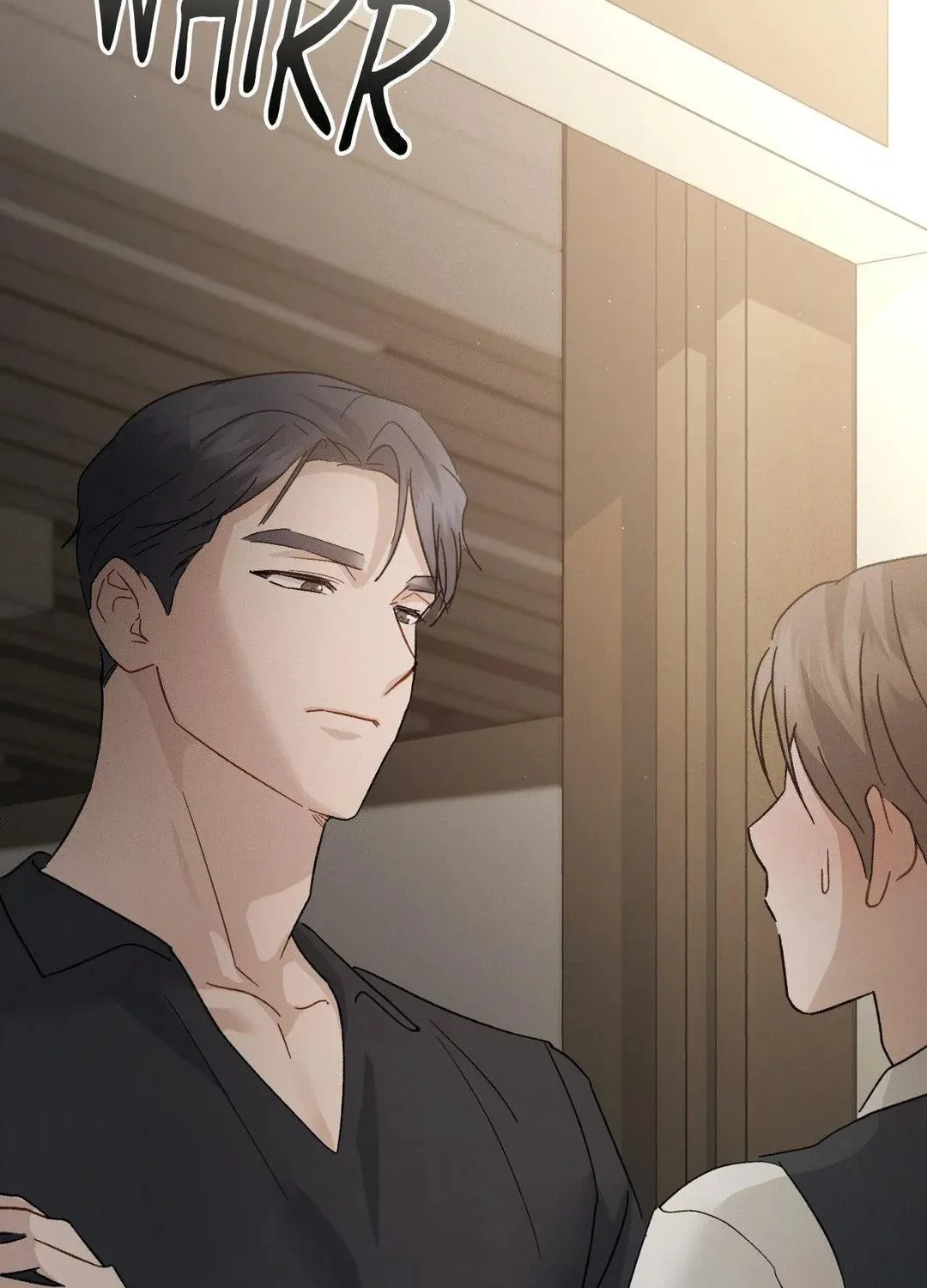 Beyond the Memories Chapter 50 page 123 - 