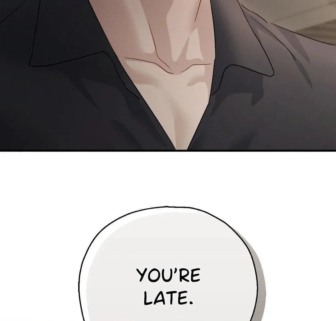 Beyond the Memories Chapter 50 page 128 - 