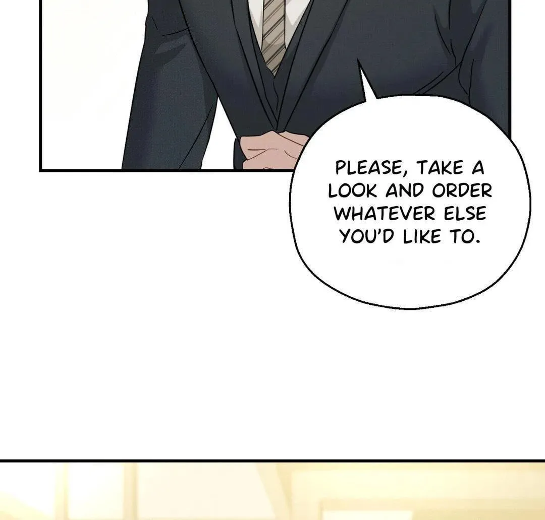 Beyond the Memories Chapter 50 page 14 - 
