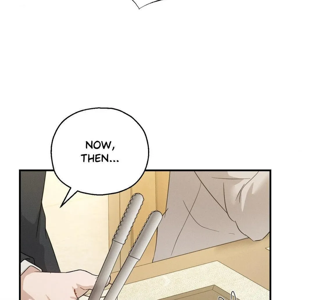 Beyond the Memories Chapter 50 page 16 - 