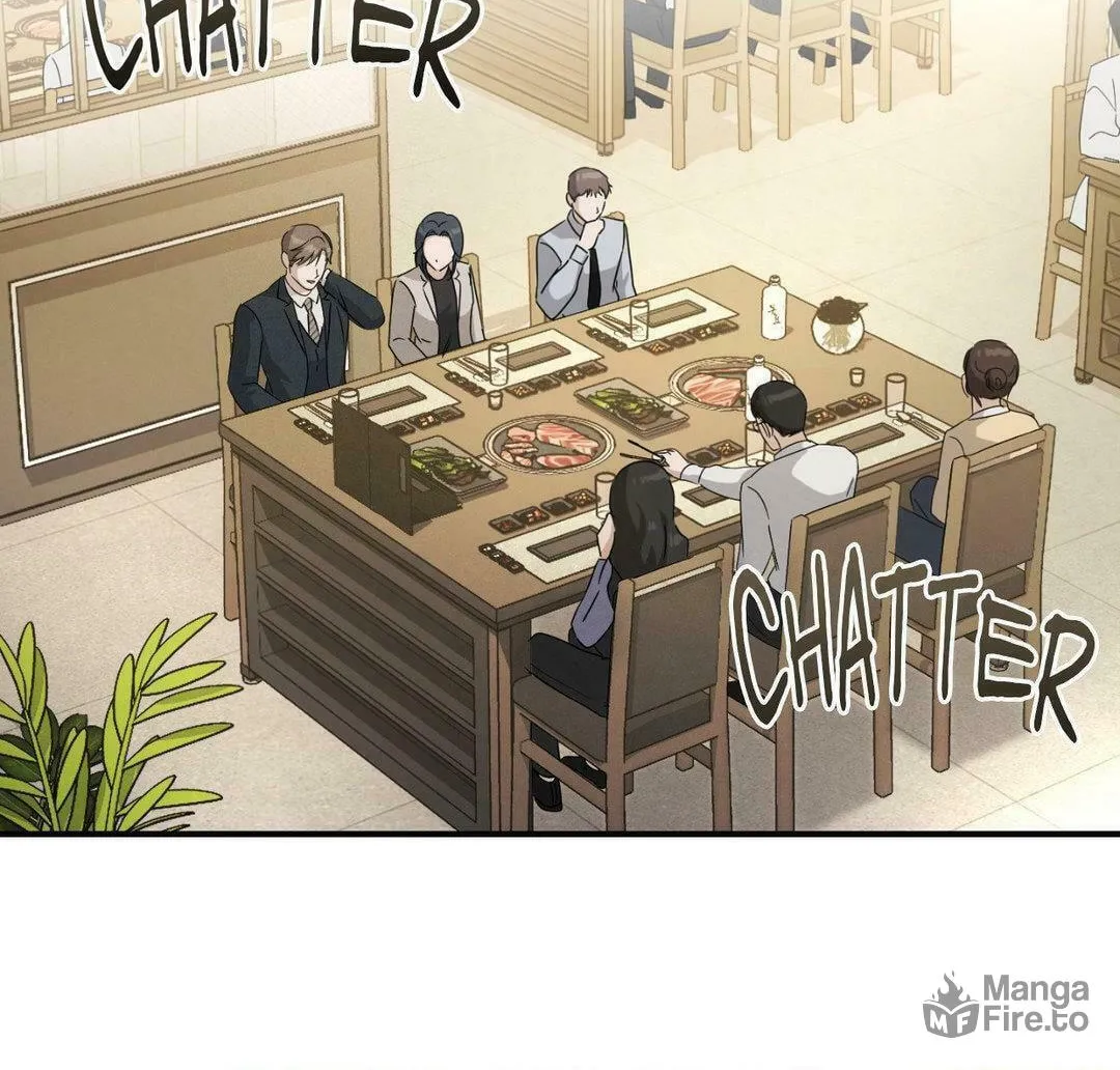 Beyond the Memories Chapter 50 page 18 - 