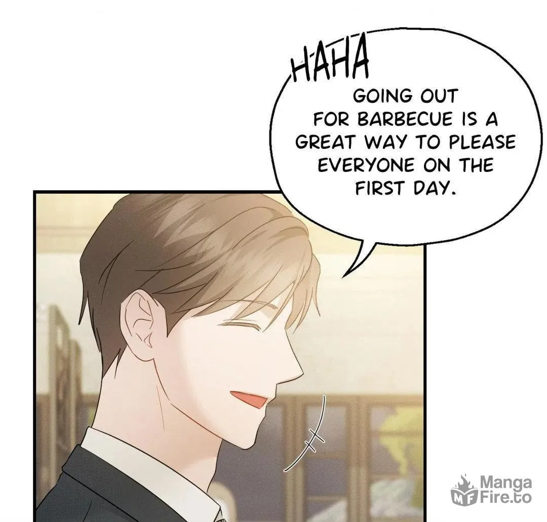 Beyond the Memories Chapter 50 page 20 - 