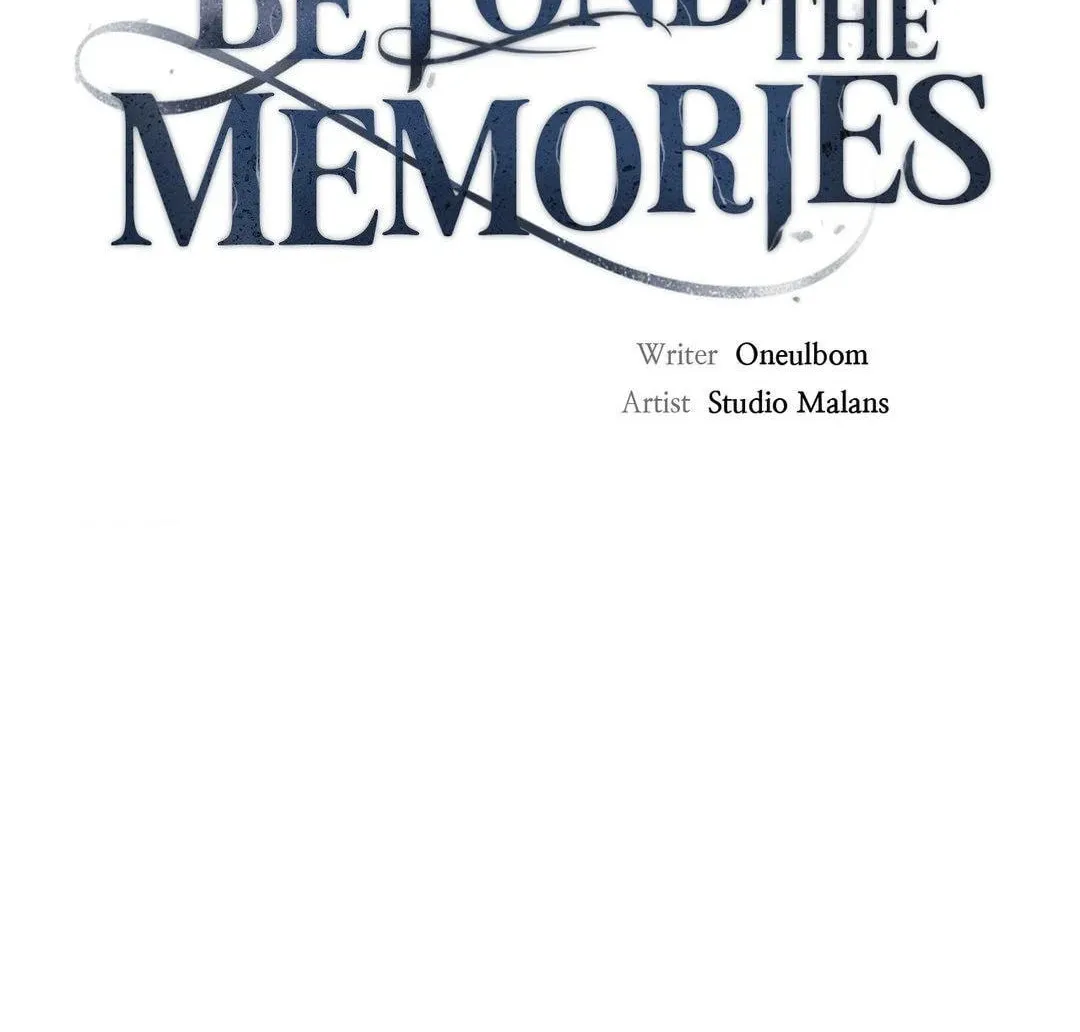 Beyond the Memories Chapter 50 page 22 - 