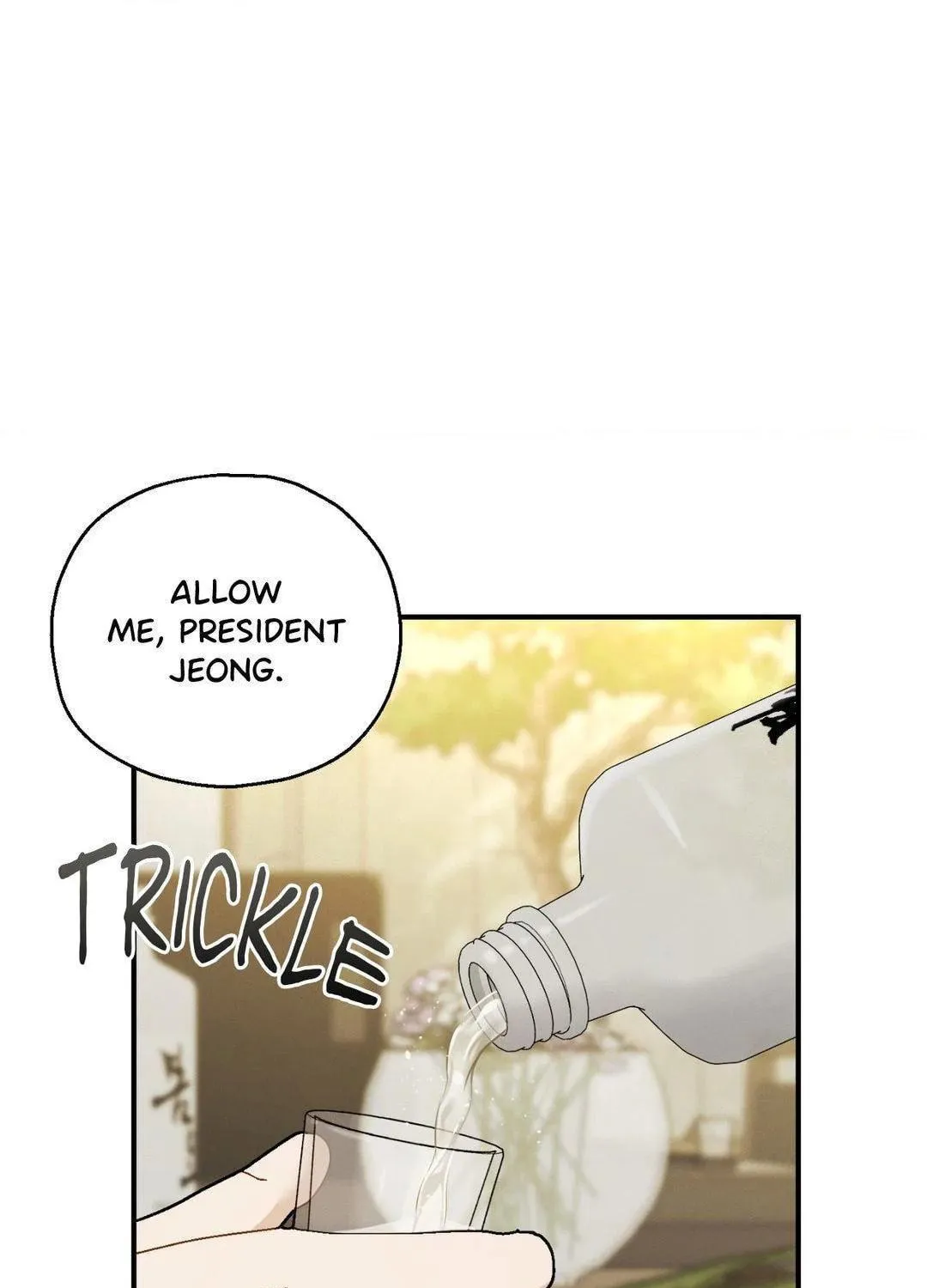 Beyond the Memories Chapter 50 page 23 - 