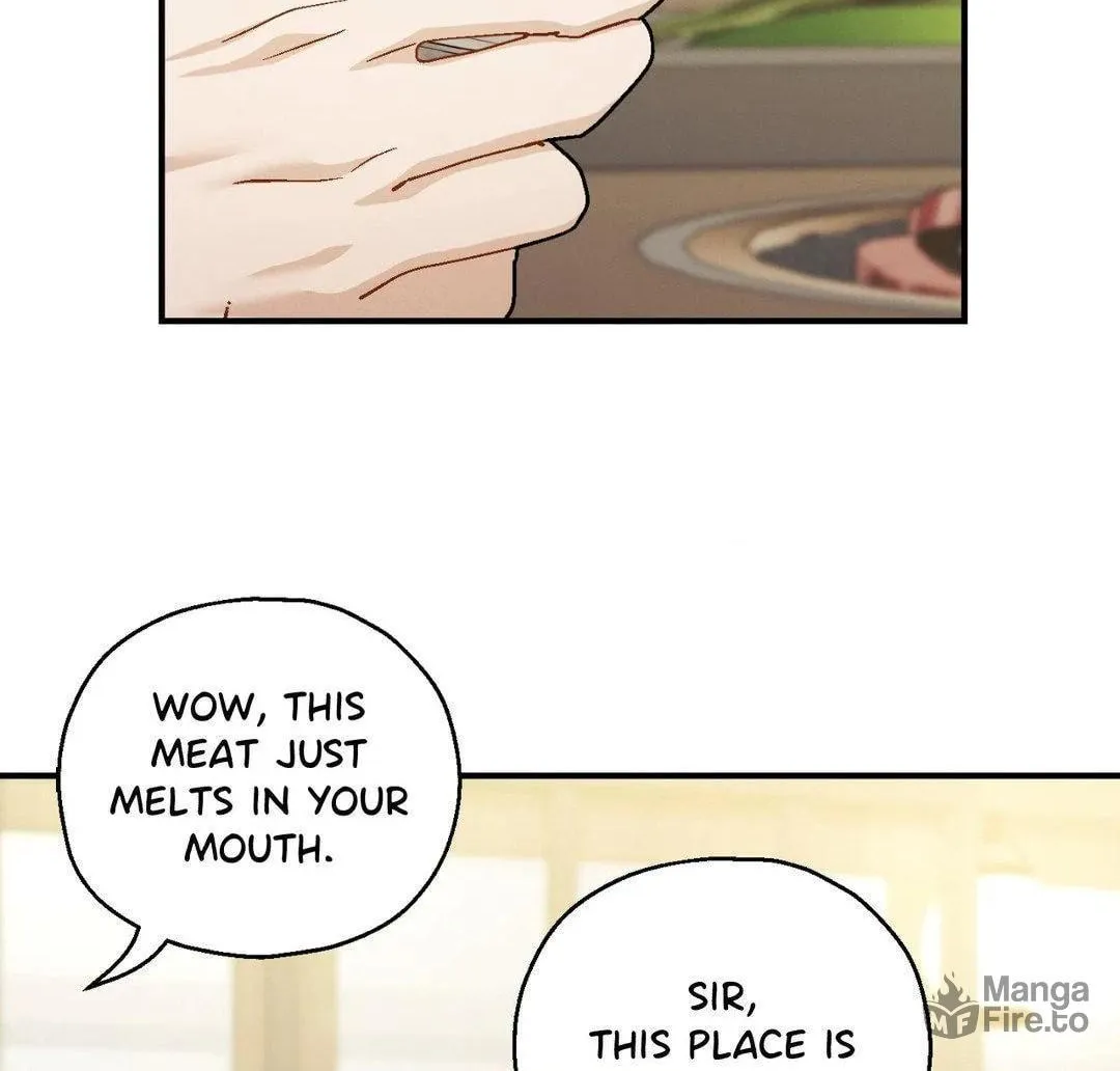 Beyond the Memories Chapter 50 page 24 - 