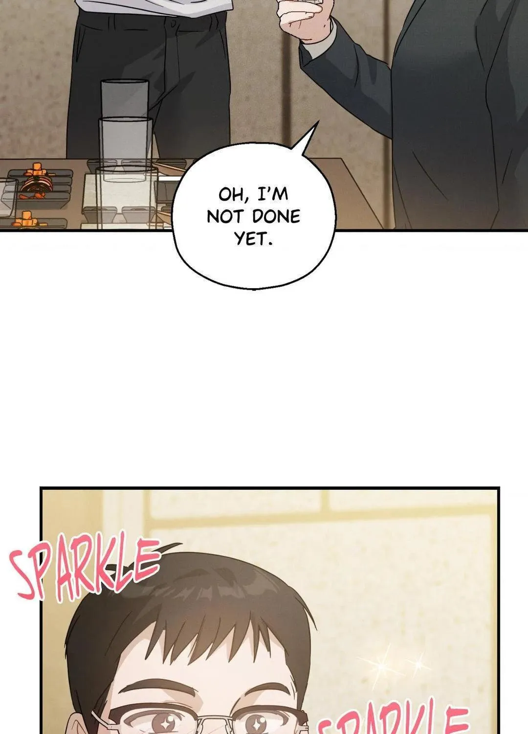 Beyond the Memories Chapter 50 page 29 - 