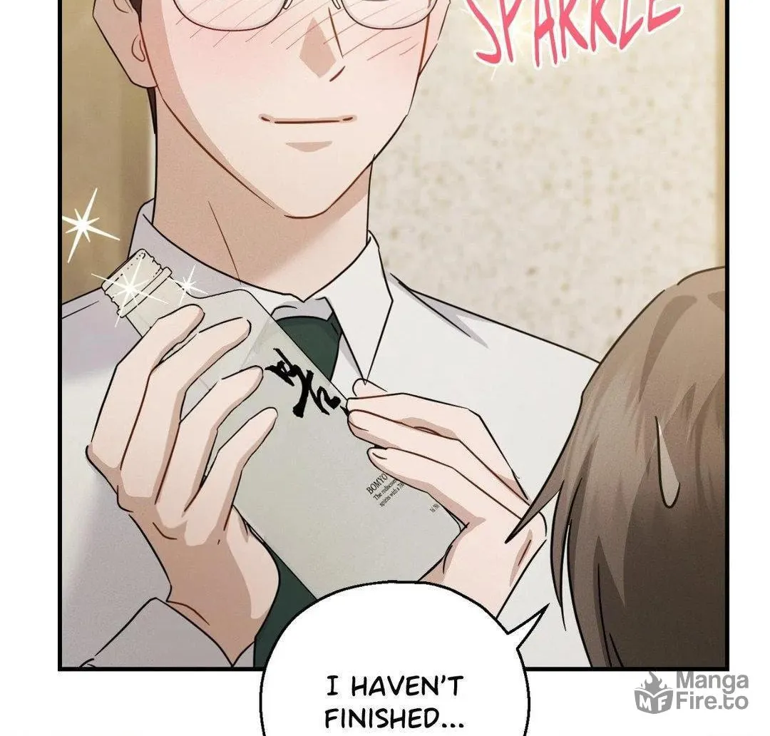 Beyond the Memories Chapter 50 page 30 - 
