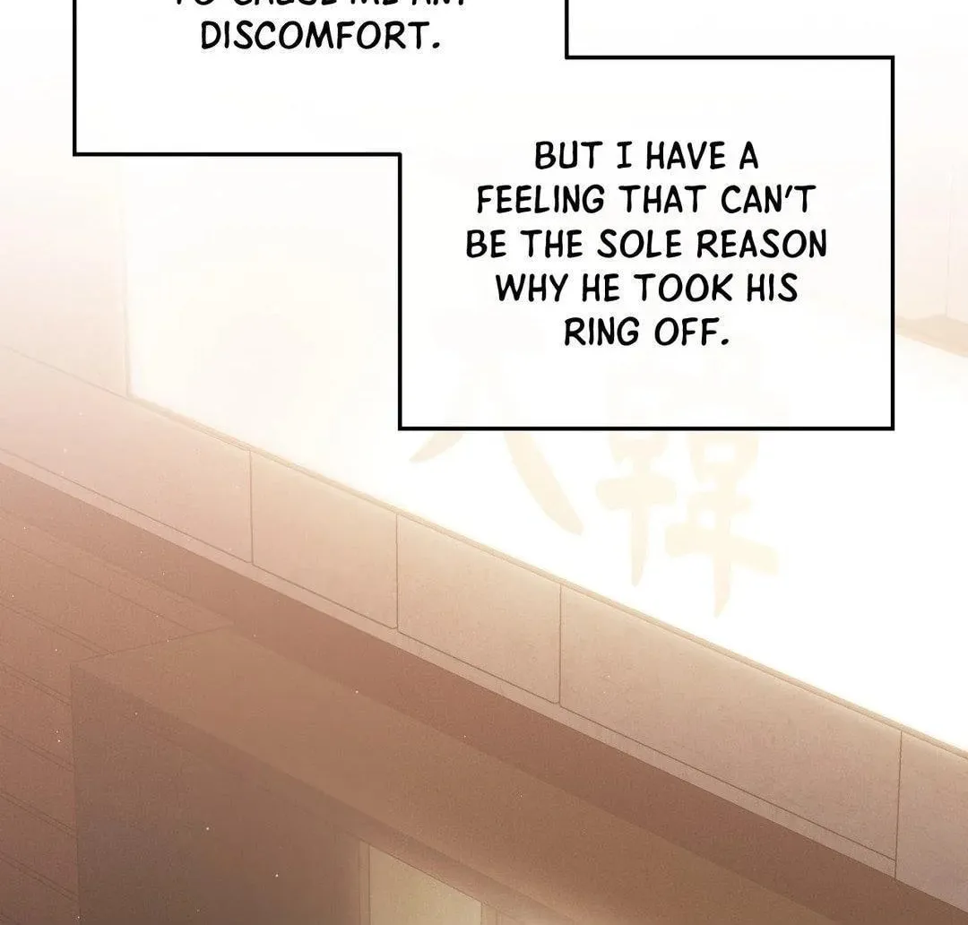 Beyond the Memories Chapter 50 page 4 - 