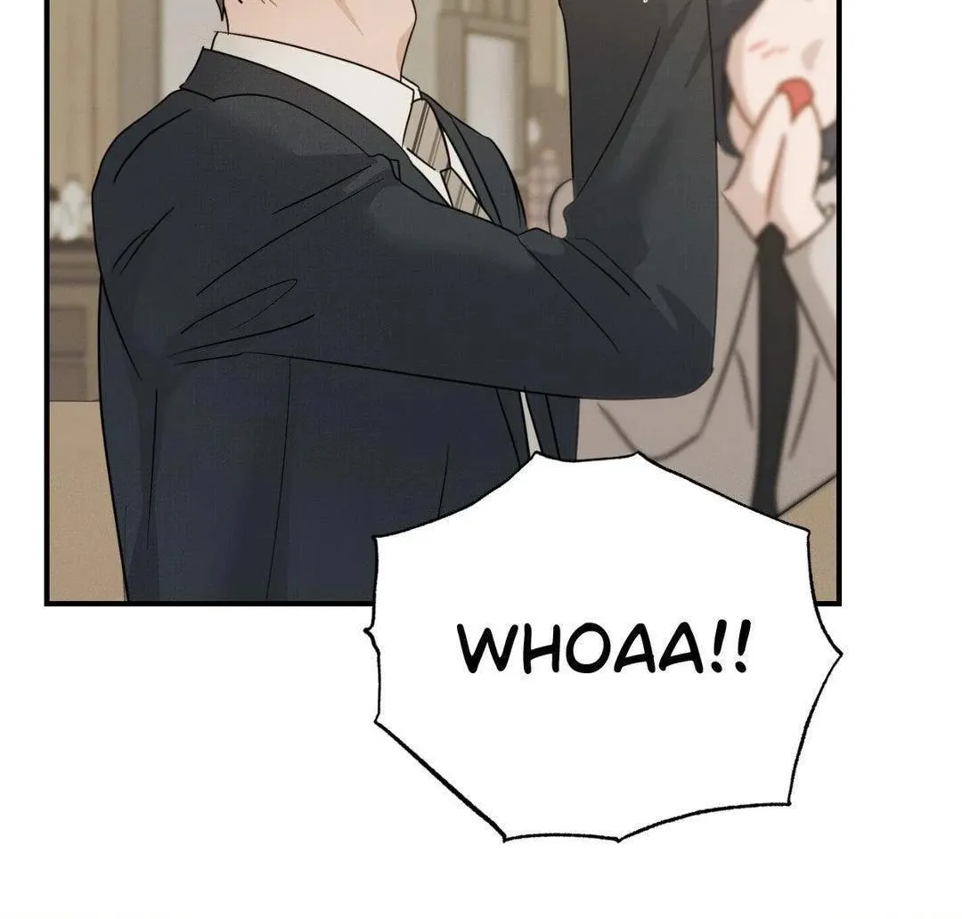Beyond the Memories Chapter 50 page 32 - 
