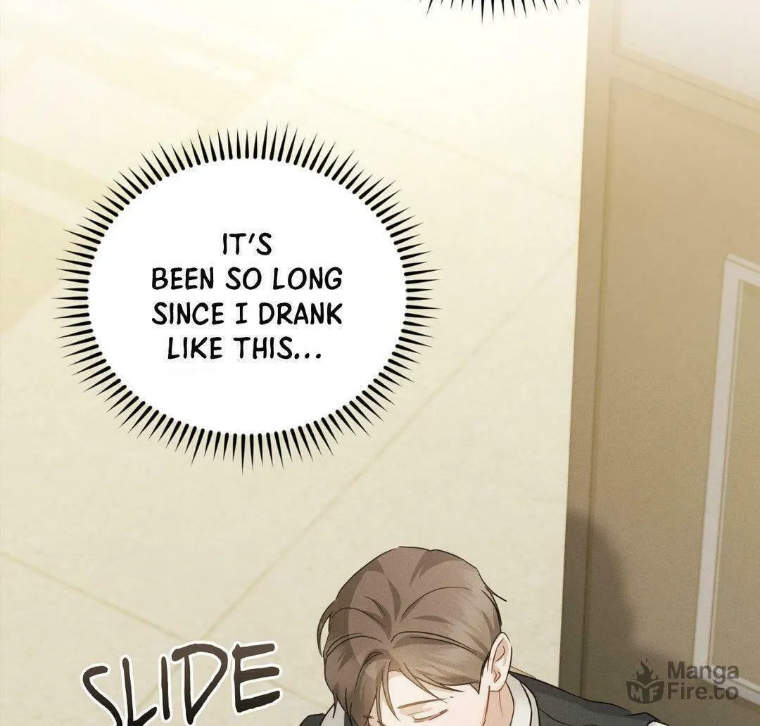 Beyond the Memories Chapter 50 page 36 - 