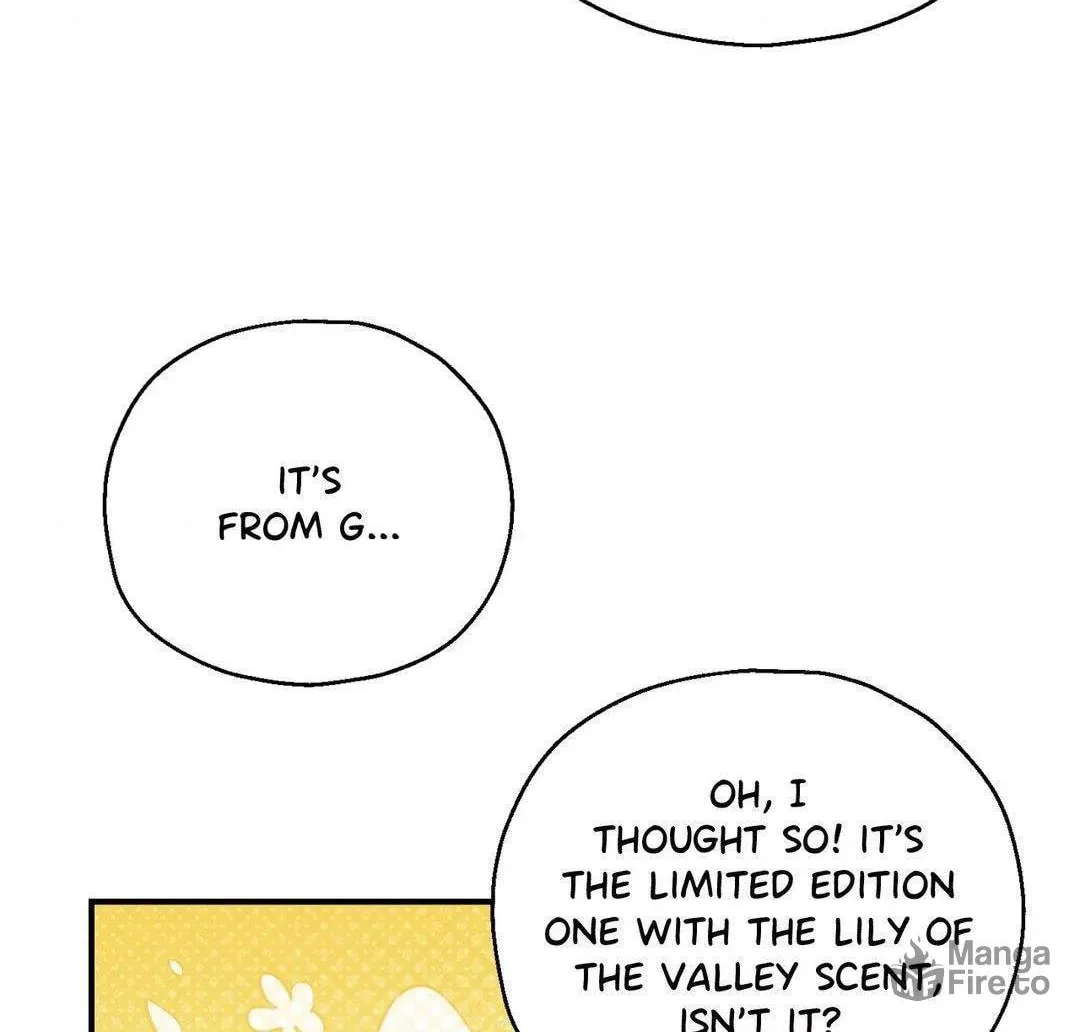 Beyond the Memories Chapter 50 page 40 - 