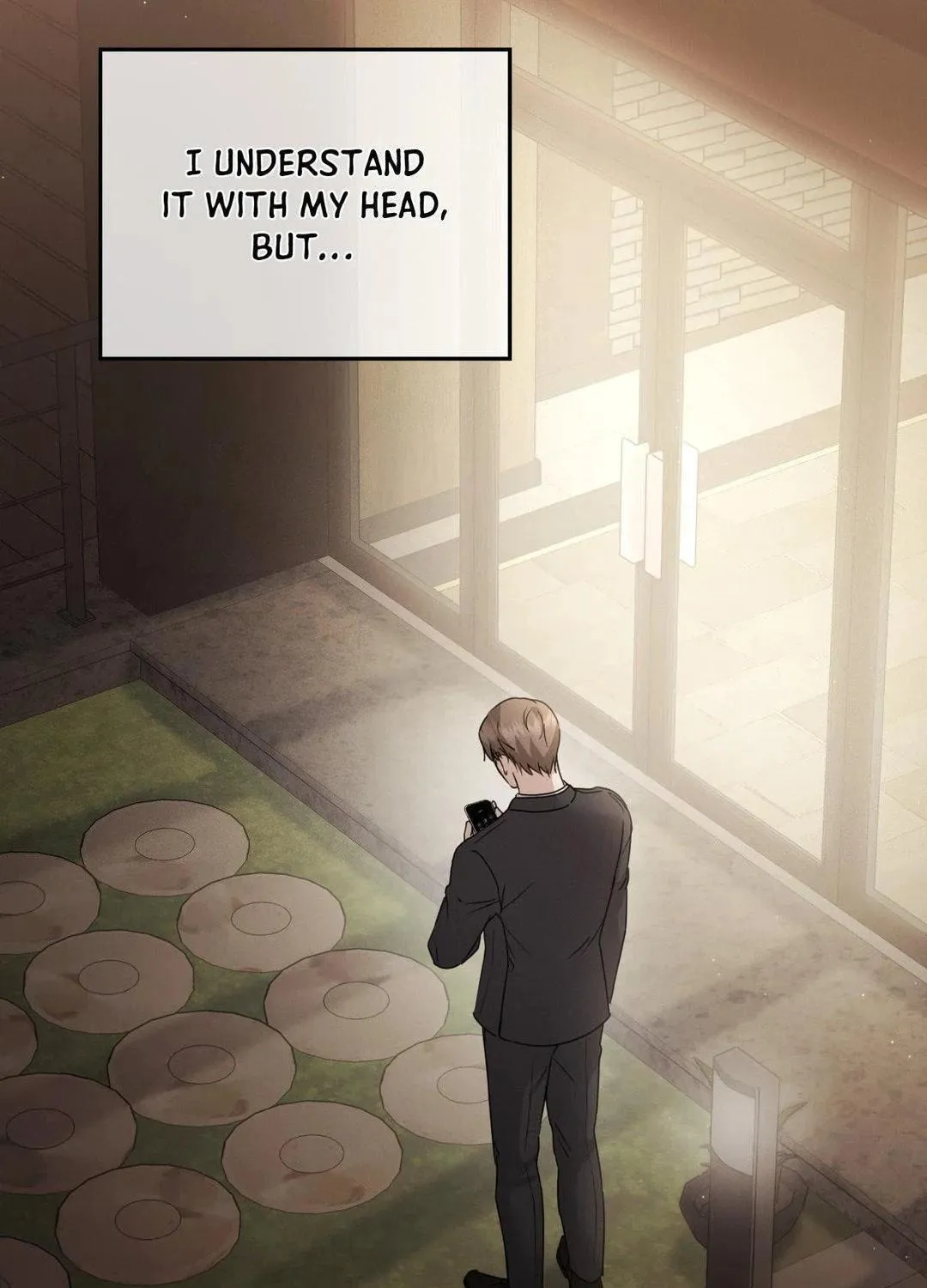 Beyond the Memories Chapter 50 page 5 - 